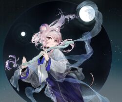 arknights fan art
