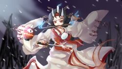taira no chouki from len'en