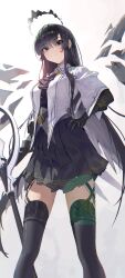 virtuosa (arknights) from arknights