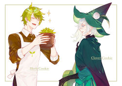 cookie run fan art