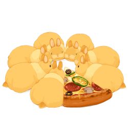 original fan art