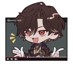 honkai: star rail fan art