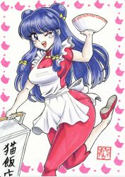 shampoo (ranma 1/2) from ranma 1/2
