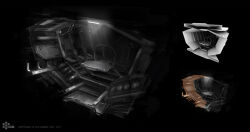 eve online fan art