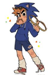 scott pilgrim from scott pilgrim (series)