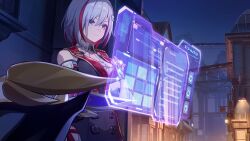 topaz (honkai: star rail) from honkai: star rail