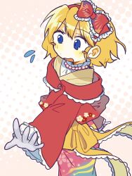 alice margatroid from touhou by nm shirasu