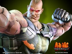 jack-6 from namco