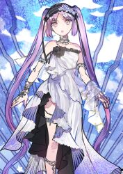 euryale (fate) from fate/grand order by akira (kaned fools)