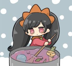 ashley (warioware) from pokemon