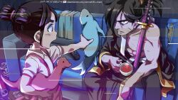 Booru post from safebooru.org