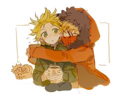 kenny mccormick from south park