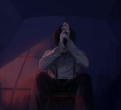 Booru post from safebooru.org