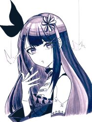 punishing: gray raven fan art