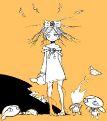 original fan art