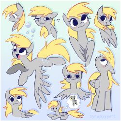derpy hooves from my little pony