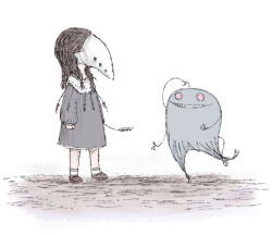 original fan art