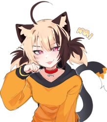 gigi murin from hololive