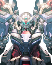 destiny gundam from gundam by uungunover