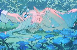 frieren from sousou no frieren