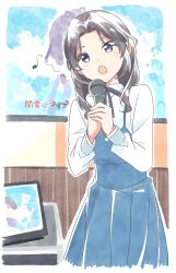orihara sumika from 22/7 by trefle r