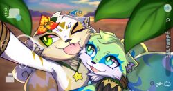neopets fan art