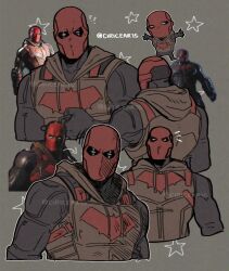 jason todd from batman (series)