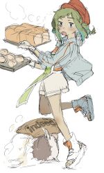 nira-chan from zutto mayonaka de ii no ni