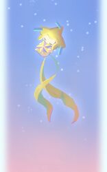 jirachi from pokemon