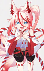 higokumaru from honkai (series)