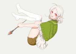sylphiette (mushoku tensei) from mushoku tensei