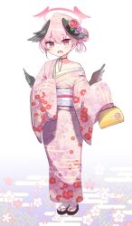 koharu (blue archive) from blue archive by lee jin byeol