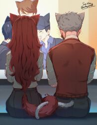 iori junpei from persona by soc nau