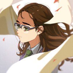 wonder egg priority fan art