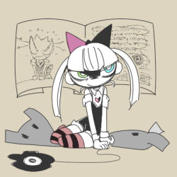 original fan art