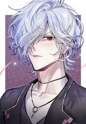 sakamaki subaru from diabolik lovers