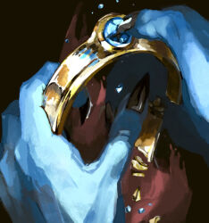 zoma from dragon quest by tftf649e
