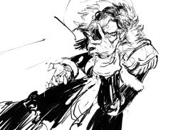 emet-selch from final fantasy