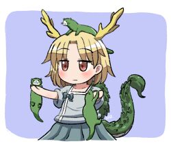 kicchou yachie from touhou by rokugou daisuke