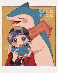 ethan (pokemon) from pokemon by mikakami1e