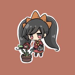 ashley (warioware) from warioware