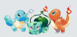 bulbasaur from pokemon by satan (zoroa553)