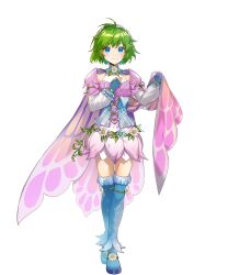 nino (fire emblem) from fire emblem