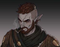 original fan art