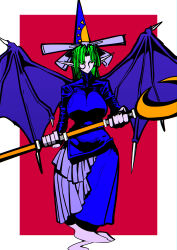mima (touhou) from touhou