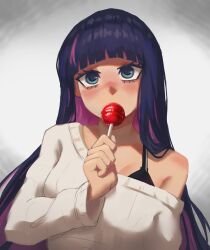 stocking (psg) from panty & stocking with garterbelt by hexlaze