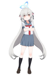 kokona (blue archive) from blue archive by kachobi (user atuh5854)