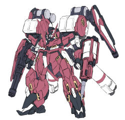 alteisen from super robot wars