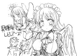 crimvael from ishuzoku reviewers by suzuka (rekkyo)