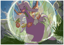 comfey from pokemon by cc8nw42u15apug0